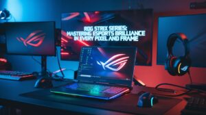 ROG Strix Series