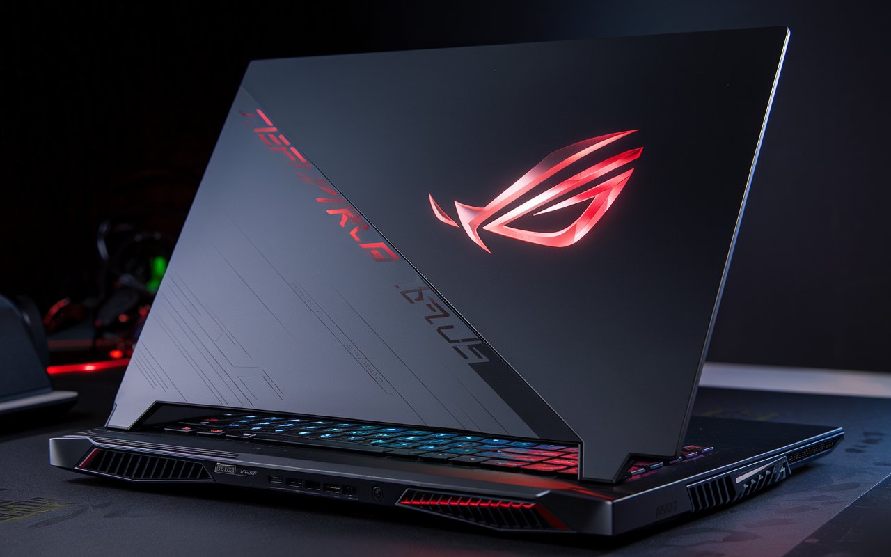 Asus ROG Zephyrus G16