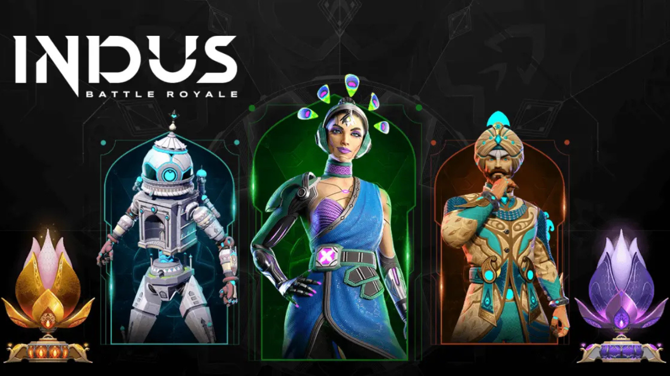 Indus Battle Royale: Ambitious, Unique, but Flawed Journey