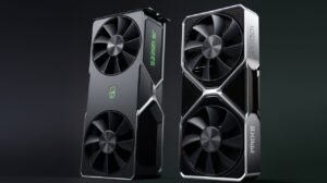 NVIDIA RTX 5090 & 5090D