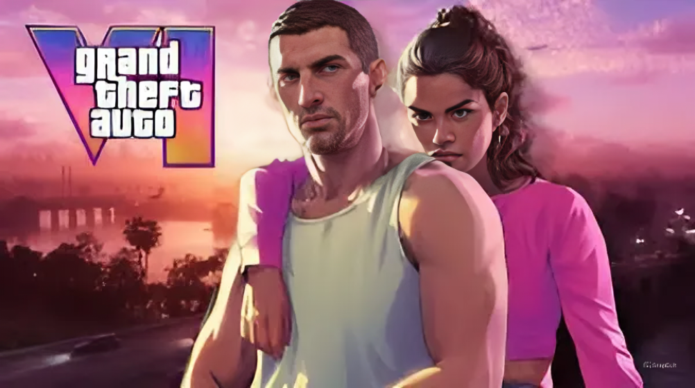 GTA 6 Frenzy: A Lunar Sign Sparks Hope for the Next Big Trailer