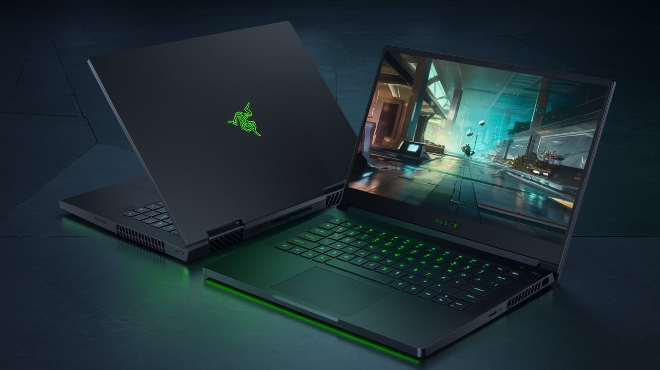 From Dreams to Domination: The Razer Blade 16 Experience