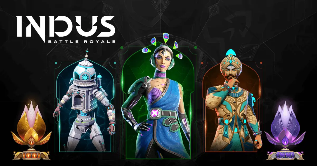 Indus v1.3.0 Update