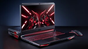 Acer Nitro V 15