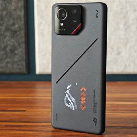 Asus Rog Phone 9 pro