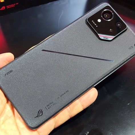 Asus Rog Phone 9 pro