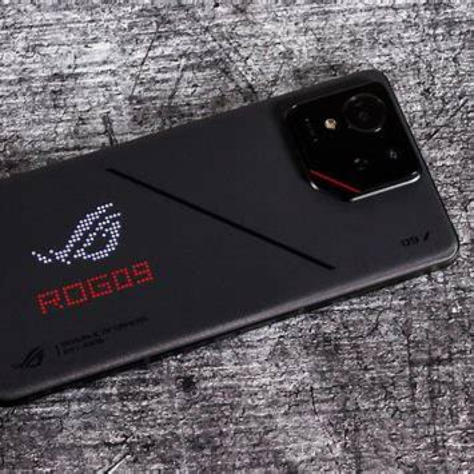 Asus Rog Phone 9 pro