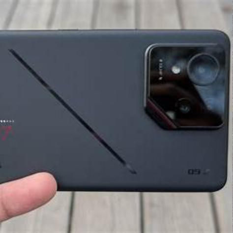 Asus Rog Phone 9 pro