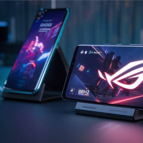 Asus Rog Phone 9 pro