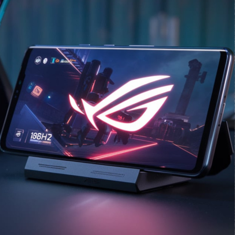 Asus Rog Phone 9 pro